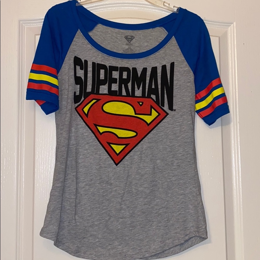 SuperMan T-Shirt